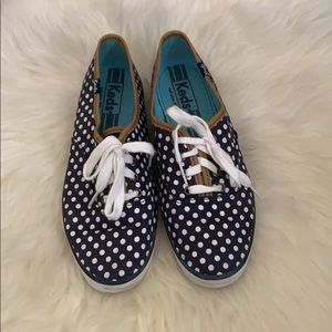 Size 6.5 women’s Keds